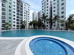 Springdale Condominium (D21), Condominium #589331421